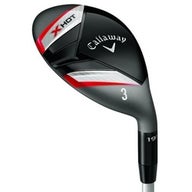 Callaway 2013 X Hot