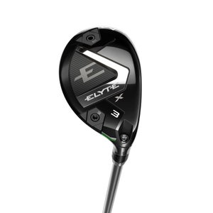 Callaway Elyte X