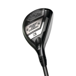 Great Big Bertha 23