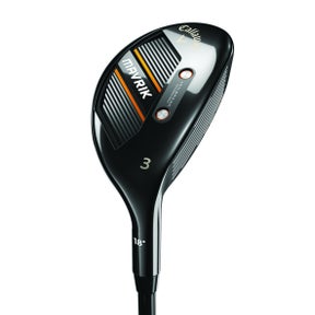 Callaway Mavrik Hybrid