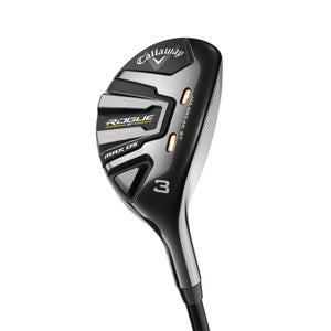 Rogue ST Max OS Lite