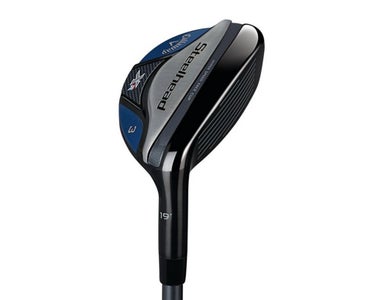 Steelhead XR