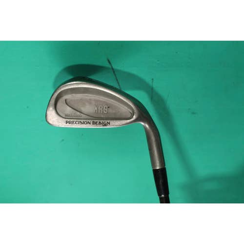 Mizuno XR9 5 Iron 37 RH / 1D-S590