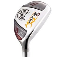 Cleveland Hibore XLS