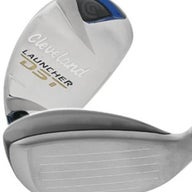 Cleveland Launcher DST