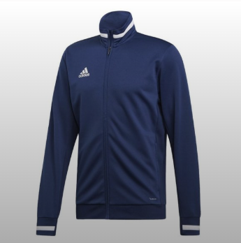 Adult Unisex Large Adidas Jacket (New)