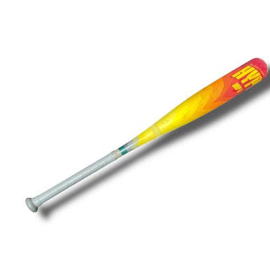 Used Easton HYPER FIRE 30IN 22OZ BB/SB USSSA 2 3/4 Bat 30" 11375-S000363618