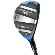 Cleveland Launcher XL Halo