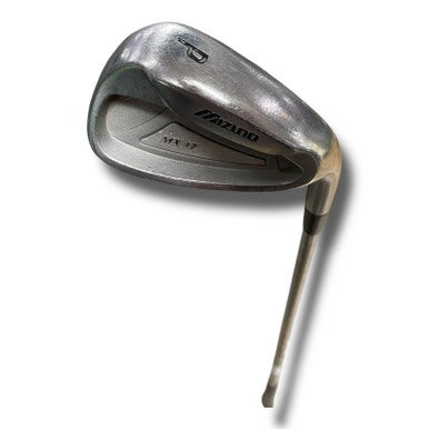 Used Mizuno MX-17 Mens Individual Iron RH 8 Iron 11375-S000363767