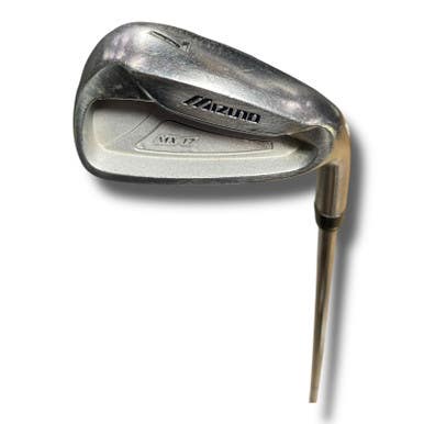 Used Mizuno MX-17 Golf Chipper RH Pitching Wedge 11375-S000363770