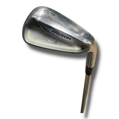 Used Mizuno MX-17 Mens Individual Iron RH 5 Iron 11375-S000363768