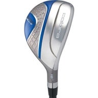 Amp Cell-S Blue