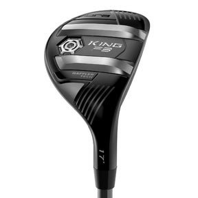 Cobra King F8 Hybrid