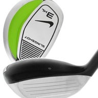 Nike Slingshot HL