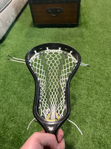 Ecd Black Ion