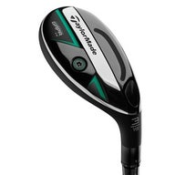 GAPR HI Utility Iron