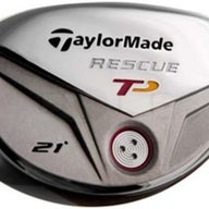 Rescue TP