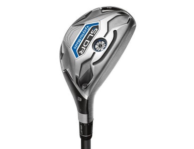 SLDR