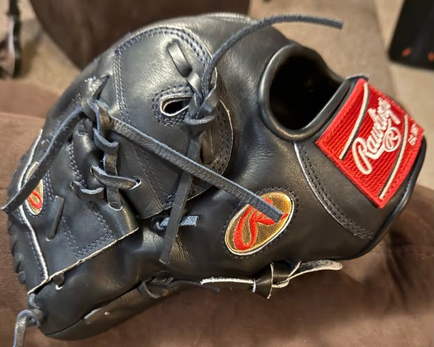 Rawlings Game day 57 Max Fried