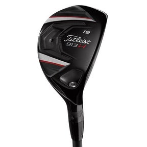 Titleist 913H Hybrid