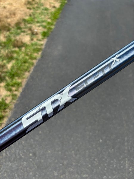 STX SC-TI X Shaft (New)