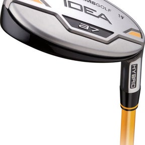 Adams Idea A7 Hybrid