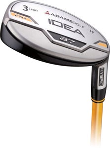 Idea A7