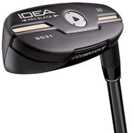 Idea Pro Black