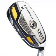 Idea Pro Gold