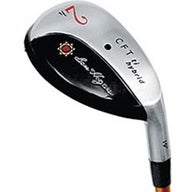 Ben Hogan Edge CFT Titanium