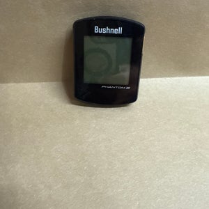 Bushnell Rangefinder (Used)