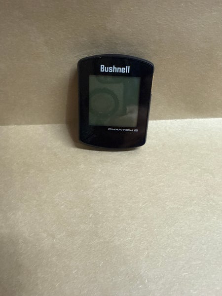 Bushnell Rangefinder (Used)