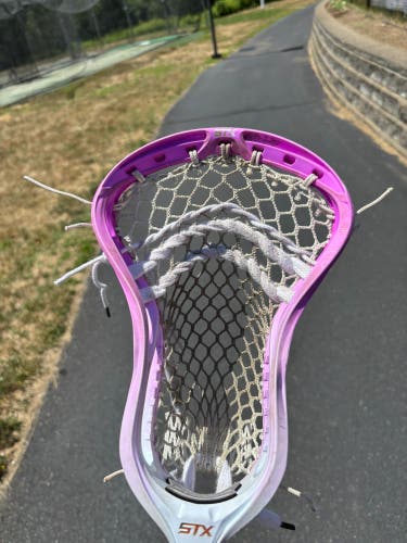 STX Strung Stallion 900 Head (Used)