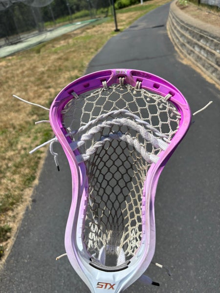 STX Strung Stallion 900 Head (Used)