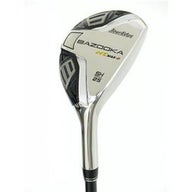 Bazooka HT Max Distance