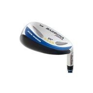 Bazooka Jmax Draw Ironwood