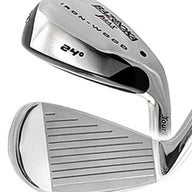 Bazooka Jmax Ironwood