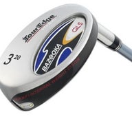 Tour Edge Bazooka QLS
