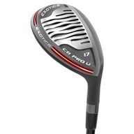 Exotics CB Pro U