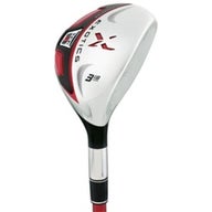 Exotics XCG3