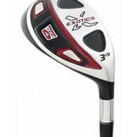 Exotics XCG4