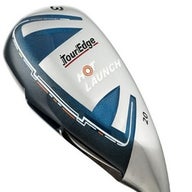 Hot Launch 2 Iron-Wood