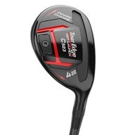 Hot Launch C523