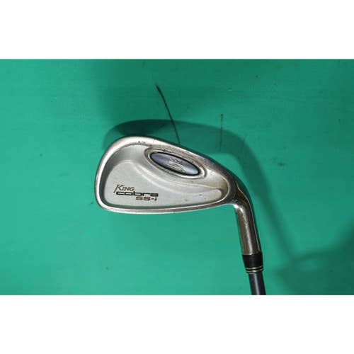 King Cobra SS-I Womens Flex 5 Iron 37 RH / 1D-S591