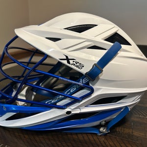 Cascade XRS Pro Helmet (Used)