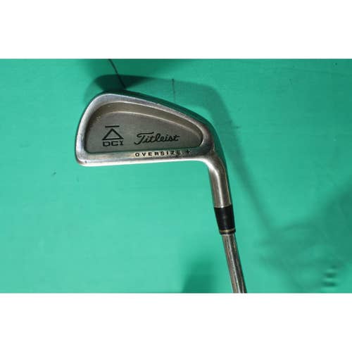 Titleist DCI Oversize + 38" Golf 7 Iron RH / 2G-S437