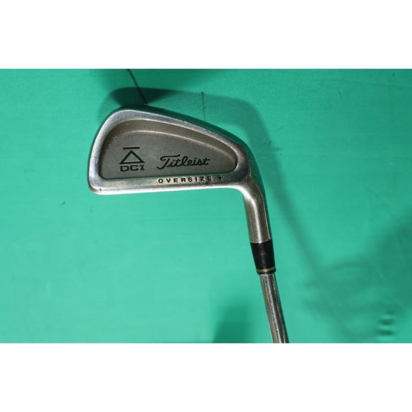 Titleist DCI Oversize + 38" Golf 7 Iron RH / 2G-S437