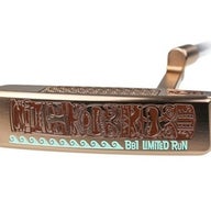 BB1 Tiki Limited Run