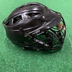 Youth Cascade CPX-R Helmet (Used)