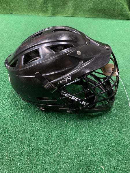 Youth Cascade CPX-R Helmet (Used)